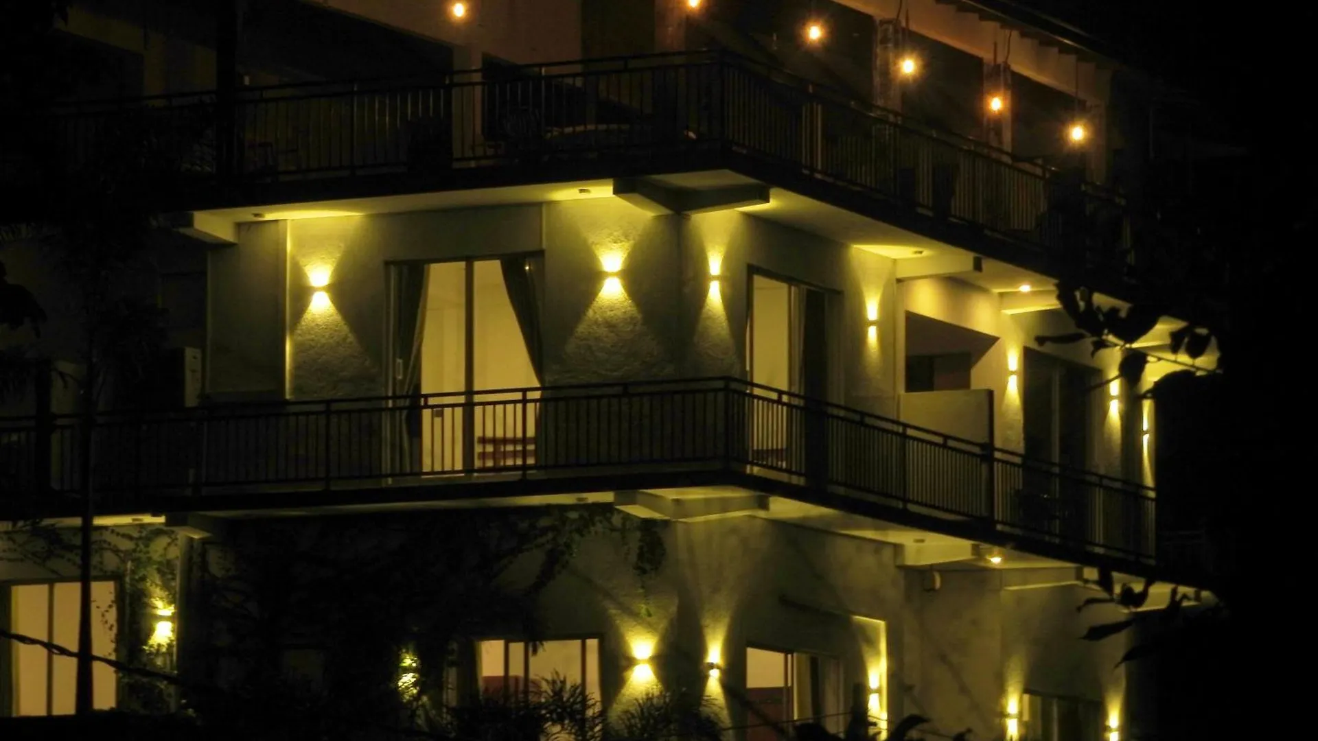 Hotel Green Heaven Resort Kandy