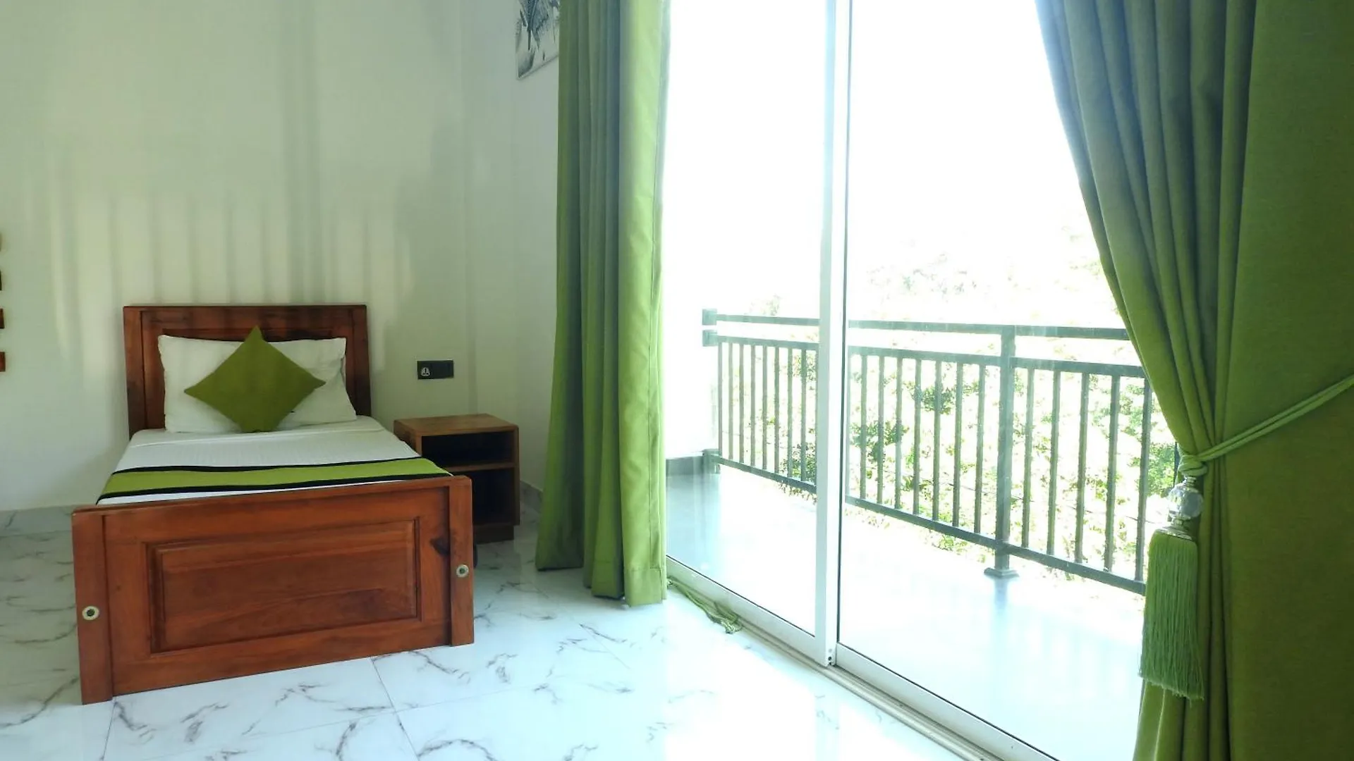 Green Heaven Resort Kandy Sri Lanka