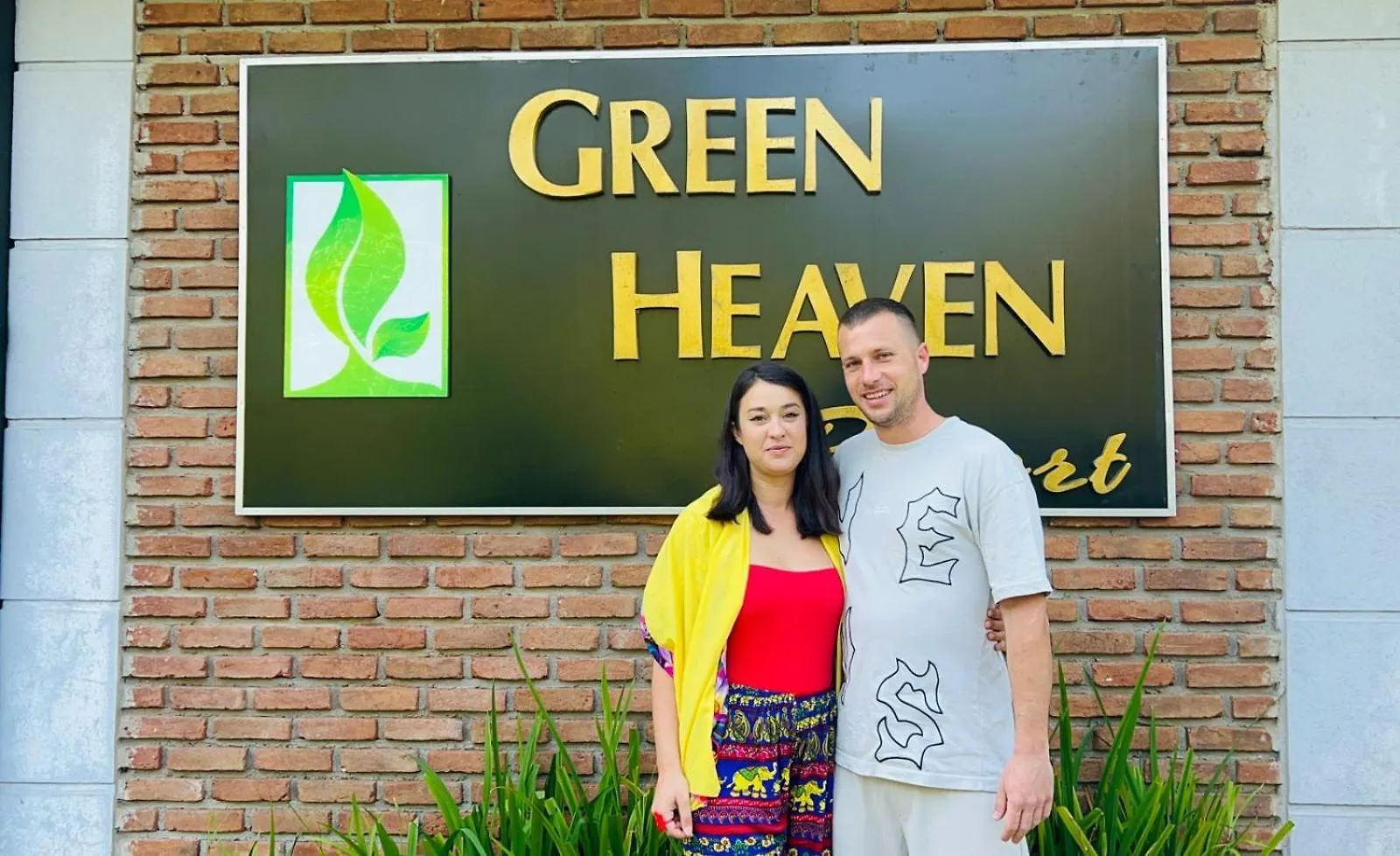Hotel Green Heaven Resort Kandy Sri Lanka