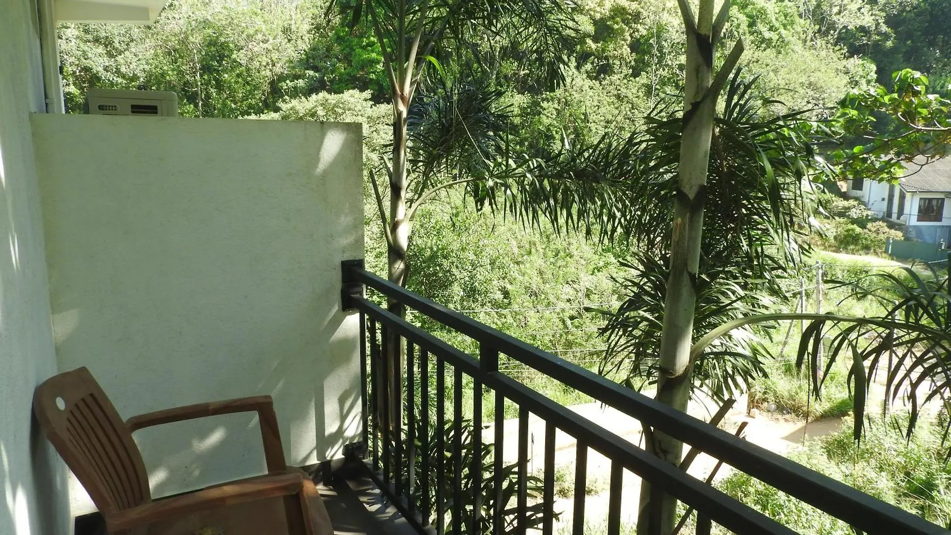 Green Heaven Resort 캔디 호텔