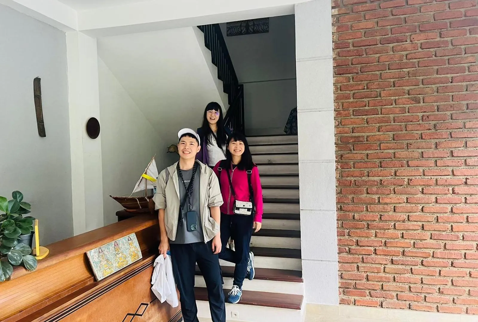 Green Heaven Resort 캔디 스리랑카